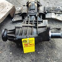 Differenziale Alfa Romeo 156 CrossWagon Q4 1.9 JTD