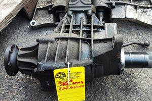 Differenziale Alfa Romeo 156 CrossWagon Q4 1.9 JTD