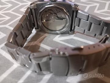 movimento automatico