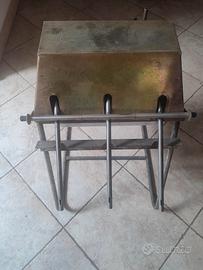 macchina per imbottigliare il vino 