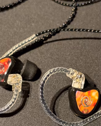 Cuffie in-ear NTS Audio x Pow3r ASTRA TB-1