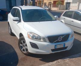 Volvo xc60 (2008-2018) - 2012