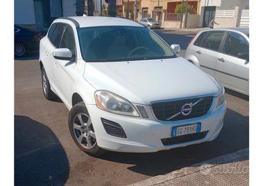 Volvo xc60 (2008-2018) - 2012