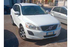 Volvo xc60 (2008-2018) - 2012