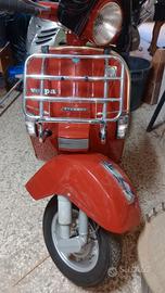 Vespa PX 125 Arcobaleno 