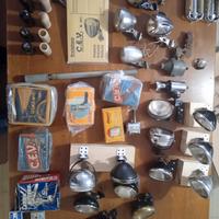 bici epoca accessori