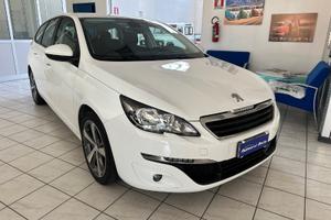 PEUGEOT 308 2ª serie 308 BlueHDi 120 S&S SW Ac...