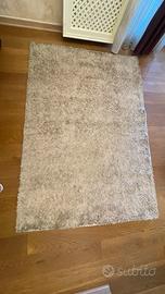 Tappeto beige