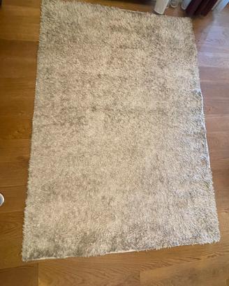 Tappeto beige