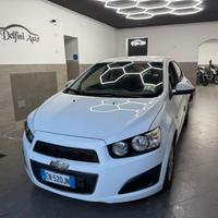 Chevrolet Aveo 1.3 diesel 75CV S&S 5 porte LT