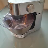 impastatrice Kenwood 