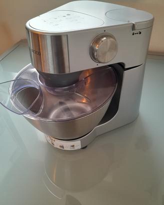 impastatrice Kenwood 