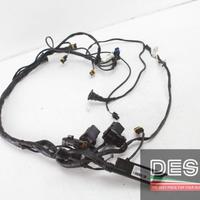 cablaggio impianto elettrico iniezione sinistro du