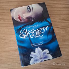 Stargazer - Claudia Gray