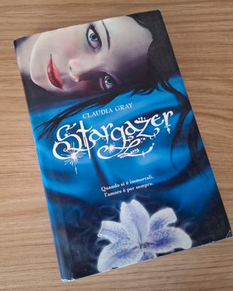 Stargazer - Claudia Gray