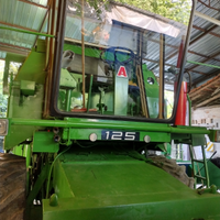 Mietitrebbia arbos 125