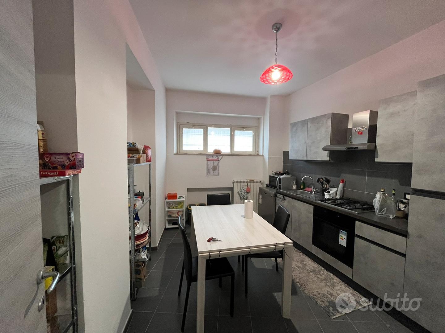 Appartamento – Catanzaro - Vista 5