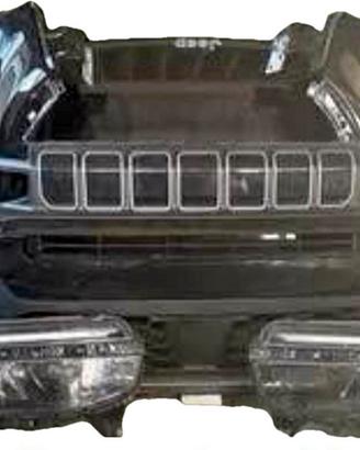 Ricambi jeep avenger