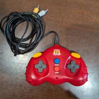 Console Activision Retro Games