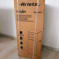 NUOVO Condizionatore Ariete 9020 Polar 8