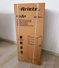 NUOVO Condizionatore Ariete 9020 Polar 8