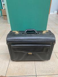 Valigie porta campionario