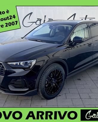Audi Q3 35 TDI S tronic Business Advanced