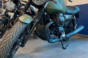 Moto Guzzi V7