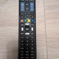 telecomando universale lg e samsung