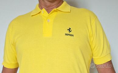 polo ferrari