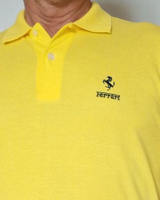 polo ferrari