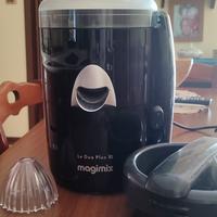 Estrattore magimix duo plus XL