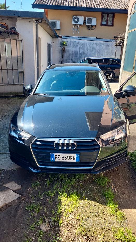 AUDI A4 5ª serie