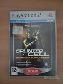 4 giochi playstation 2