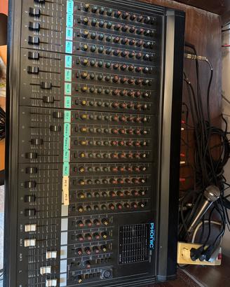 Mixer