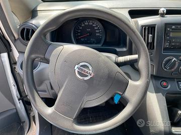 NISSAN NV200 NV200 1.5 DCI 90CV EASY E5 (C33)