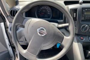 NISSAN NV200 NV200 1.5 DCI 90CV EASY E5 (C33)