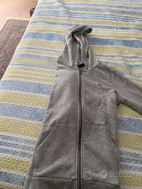 Felpa Adidas da ragazza