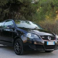 Volkswagen Polo 9n3  1.4 TDI