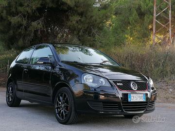 Volkswagen Polo 9n3  1.4 TDI