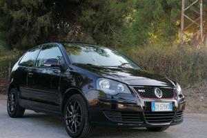 Volkswagen Polo 9n3  1.4 TDI