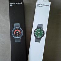 SMARTWATCH SAMSUNG LTE 