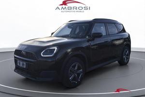 MINI Countryman One Classic - NEO PATENTATI