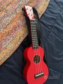 Ukulele mahalo learn 2 play