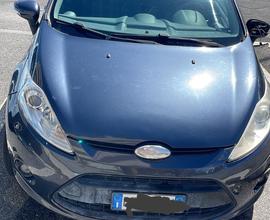 FORD Fiesta 6ª serie - 2010