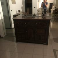 Mobile Madia Inghilterra inizio 1900