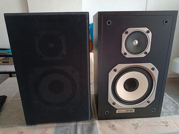 Casse acustiche Marantz HD 180