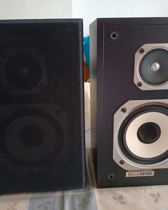Casse acustiche Marantz HD 180