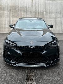 Bmw M140I