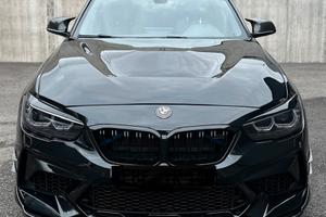 Bmw M140I